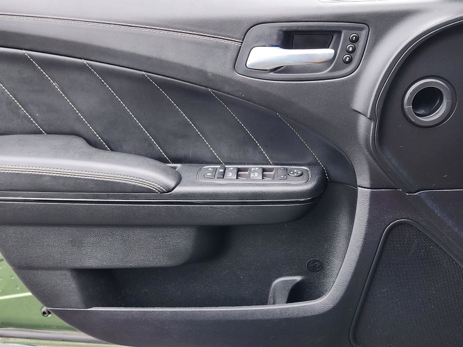 Used 2023 Dodge Charger Scat Pack RWD image 22
