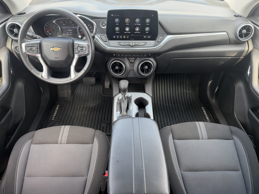 Used 2023 Chevrolet Blazer LT AWD/4WD image 10