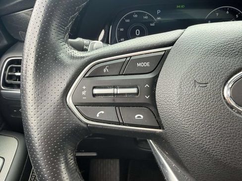 Used 2021 Hyundai Palisade Calligraphy AWD/4WD image 26