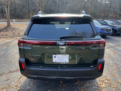 New 2026 Subaru Outback Limited image 6