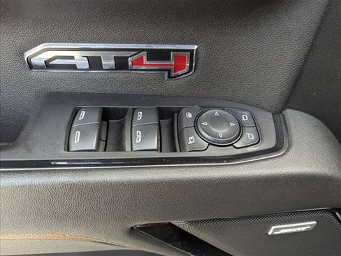 Used 2023 GMC Sierra 1500 AT4 w/ AT4 Premium Package AWD/4WD image 10