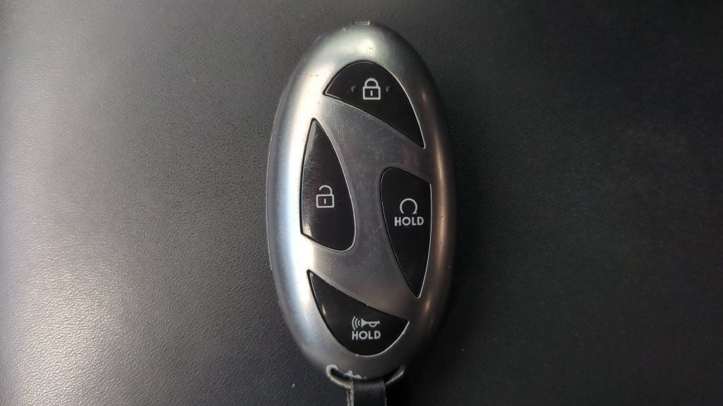 Used 2024 Hyundai Kona N Line AWD/4WD image 24