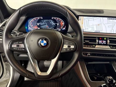 Certified 2023 BMW X5 xDrive40i w/ Premium Package AWD/4WD image 19