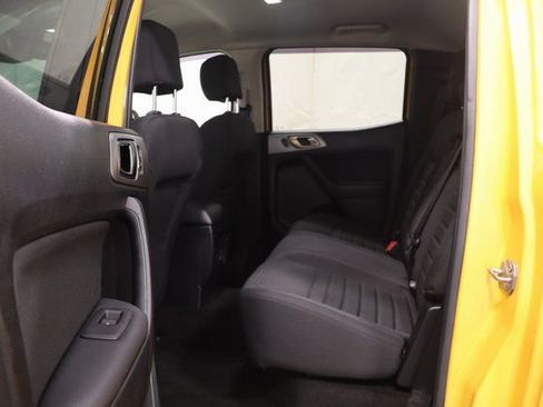 Used 2021 Ford Ranger XLT w/ Equipment Group 301A Mid image 13
