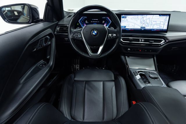 Certified 2023 BMW 230i xDrive Coupe w/ Premium Package AWD/4WD image 3