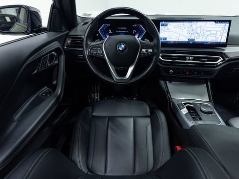 Certified 2023 BMW 230i xDrive Coupe w/ Premium Package AWD/4WD image 3