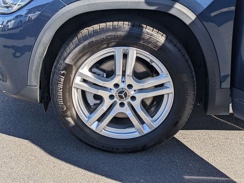 Certified 2021 Mercedes-Benz GLA 250 4MATIC image 23