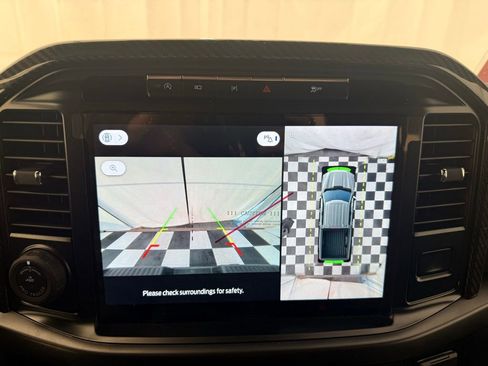 New 2024 Ford F150 XLT w/ Equipment Group 303A High image 27