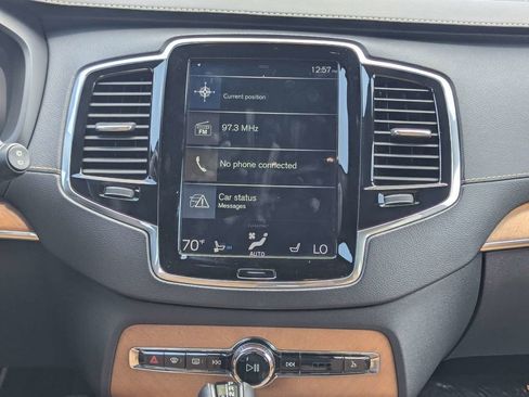 Used 2019 Volvo XC90 T6 Inscription w/ Advanced Package AWD/4WD image 19