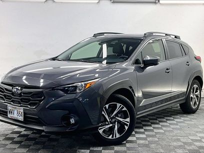 Used 2024 Subaru Crosstrek 2.0i Premium
