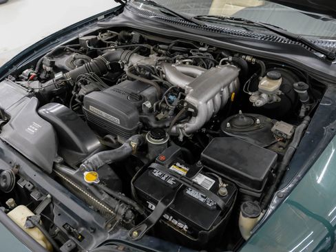 Used 1997 Toyota Supra image 36