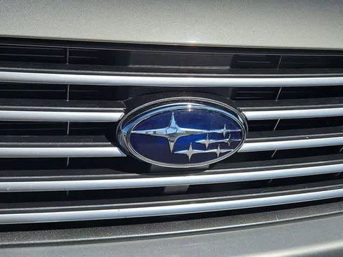 Used 2006 Subaru Forester 2.5X image 12