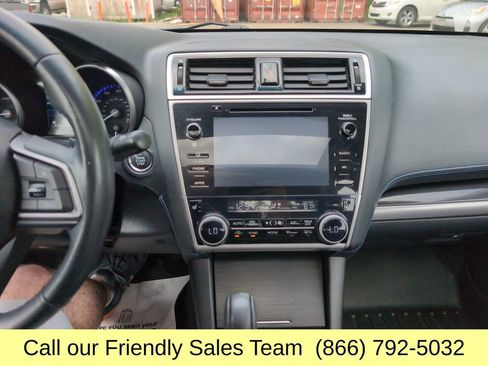 Used 2018 Subaru Legacy 2.5i Sport AWD/4WD image 17