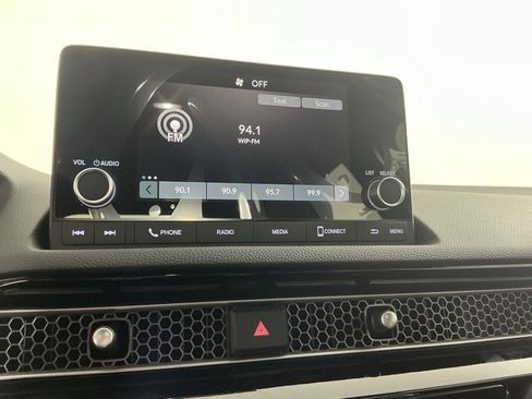 New 2026 Honda Civic Sport image 26