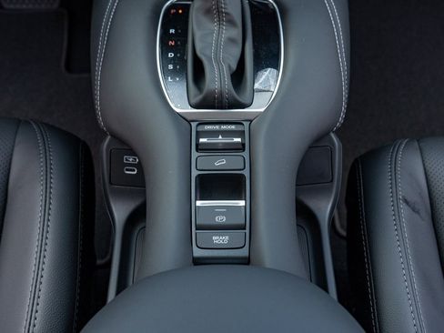 New 2026 Honda HR-V EX-L image 23