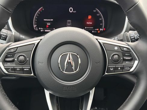 New 2026 Acura MDX SH-AWD w/ Technology Package image 25