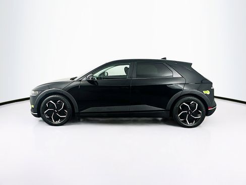 Used 2023 Hyundai Ioniq 5 SE image 4