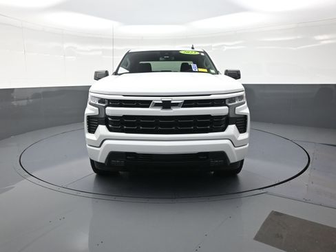 Used 2023 Chevrolet Silverado 1500 RST w/ Z71 Off-Road Package image 8