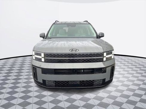 New 2026 Hyundai Santa Fe Calligraphy image 2