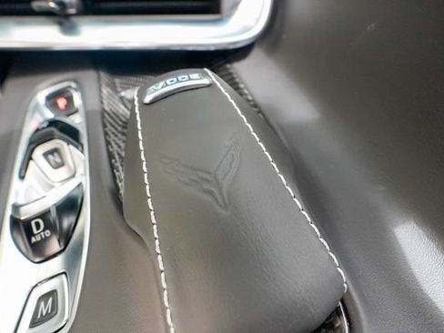 Used 2020 Chevrolet Corvette Stingray Premium Conv w/ 3LT Preferred Equipment Group RWD image 69