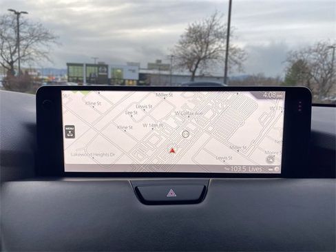 New 2026 MAZDA CX-90 3.3 Turbo S w/ Premium Plus image 20