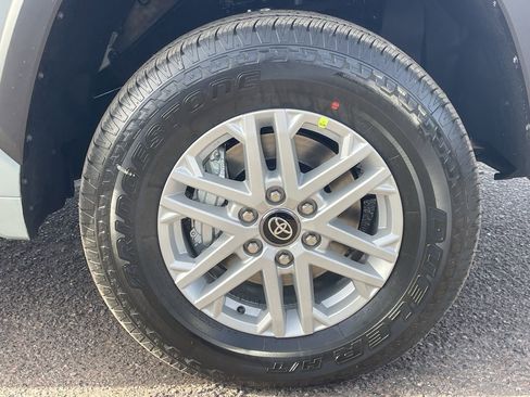 New 2026 Toyota Tundra SR5 image 9