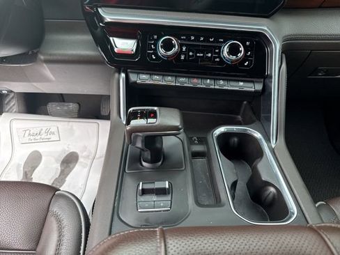 Used 2022 GMC Sierra 1500 Denali w/ Technology Package image 17