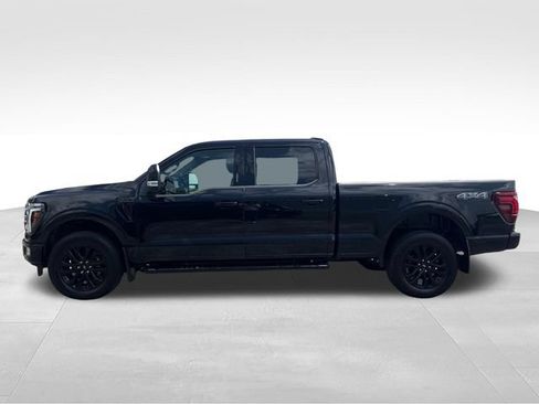 Used 2024 Ford F150 Lariat w/ Tow/Haul Package AWD/4WD image 4