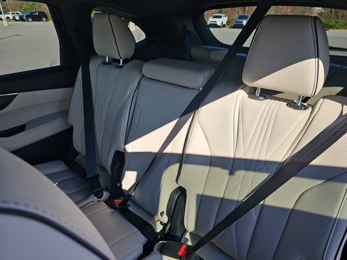 New 2026 Acura MDX Type S image 13