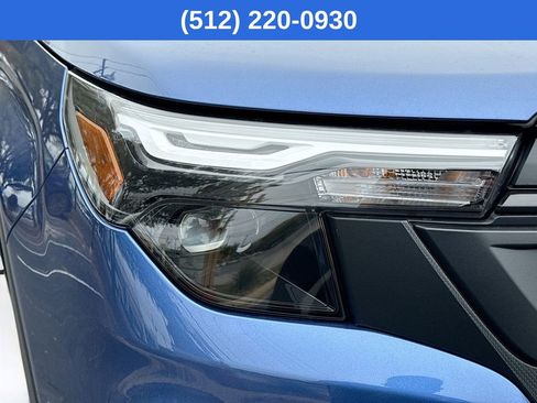 New 2026 Subaru Forester image 34