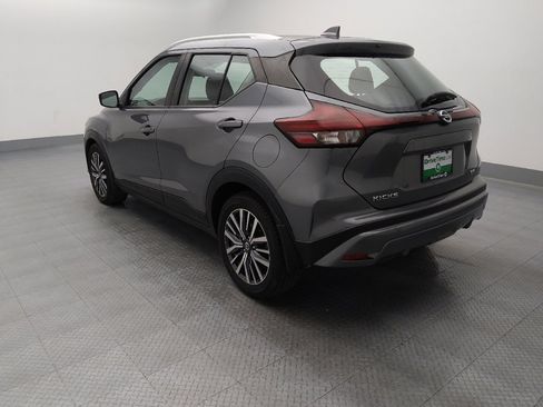 Used 2021 Nissan Kicks SV FWD image 5