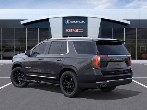 New 2026 GMC Yukon Denali w/ Denali Reserve Package image 27
