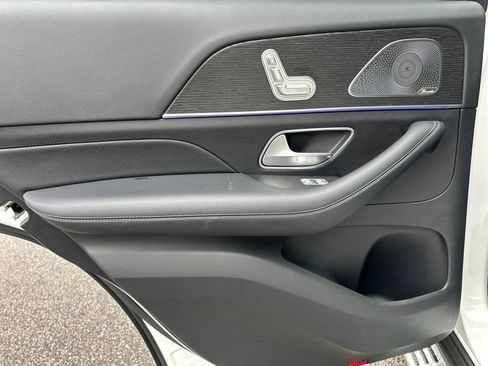 Certified 2022 Mercedes-Benz GLE 350 4MATIC w/ 3rd Row Seat Package image 31