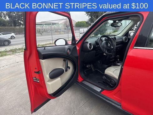 Used 2012 MINI Cooper Countryman S image 10