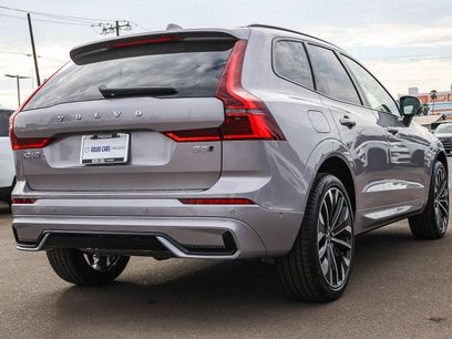 New 2027 Volvo XC60 B5 Ultra