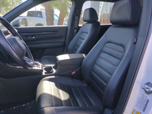 Certified 2024 Honda CR-V Sport-L image 19