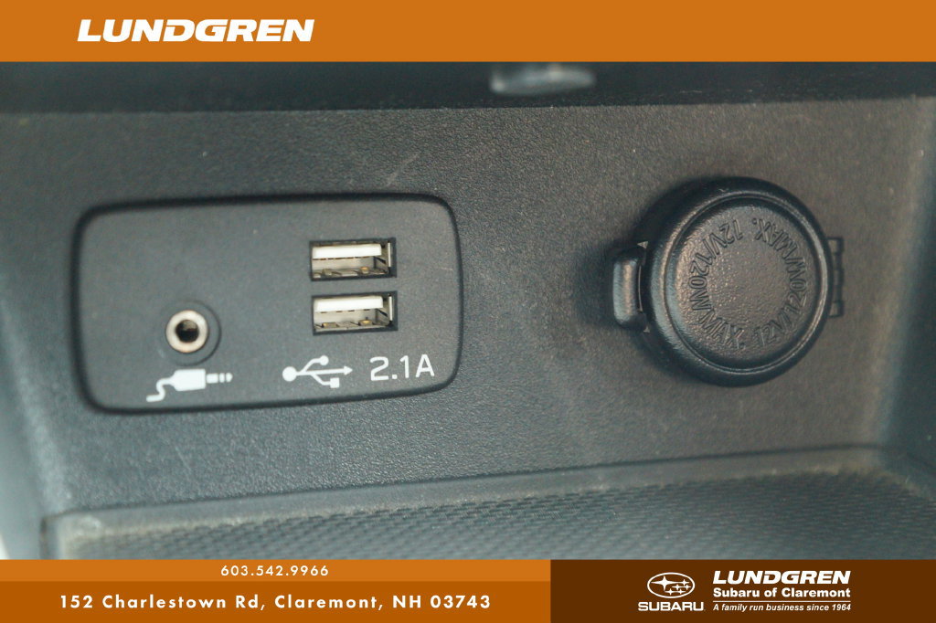 Used 2019 Subaru Forester Premium AWD/4WD image 24
