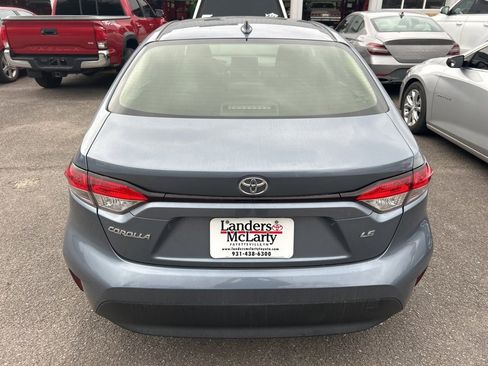 Used 2023 Toyota Corolla LE image 4