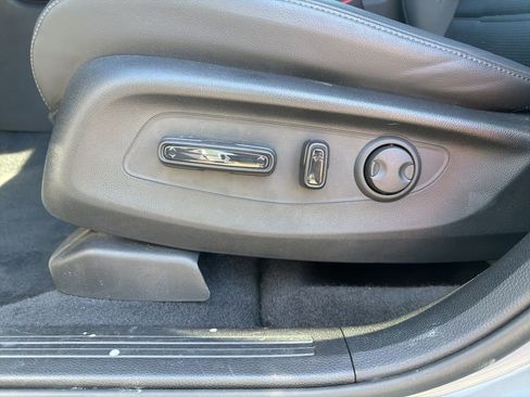 Used 2024 Honda CR-V EX-L image 22