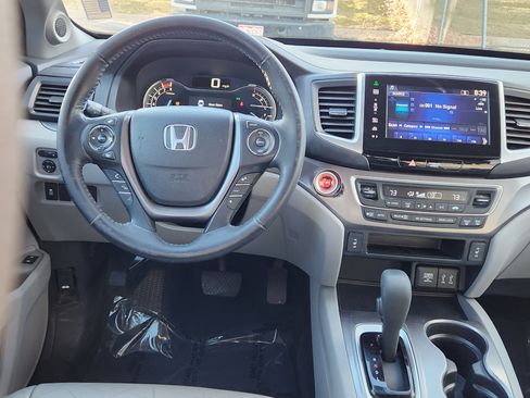 Used 2016 Honda Pilot EX-L image 17