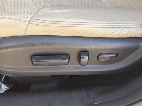 Used 2016 Honda CR-V Touring image 21