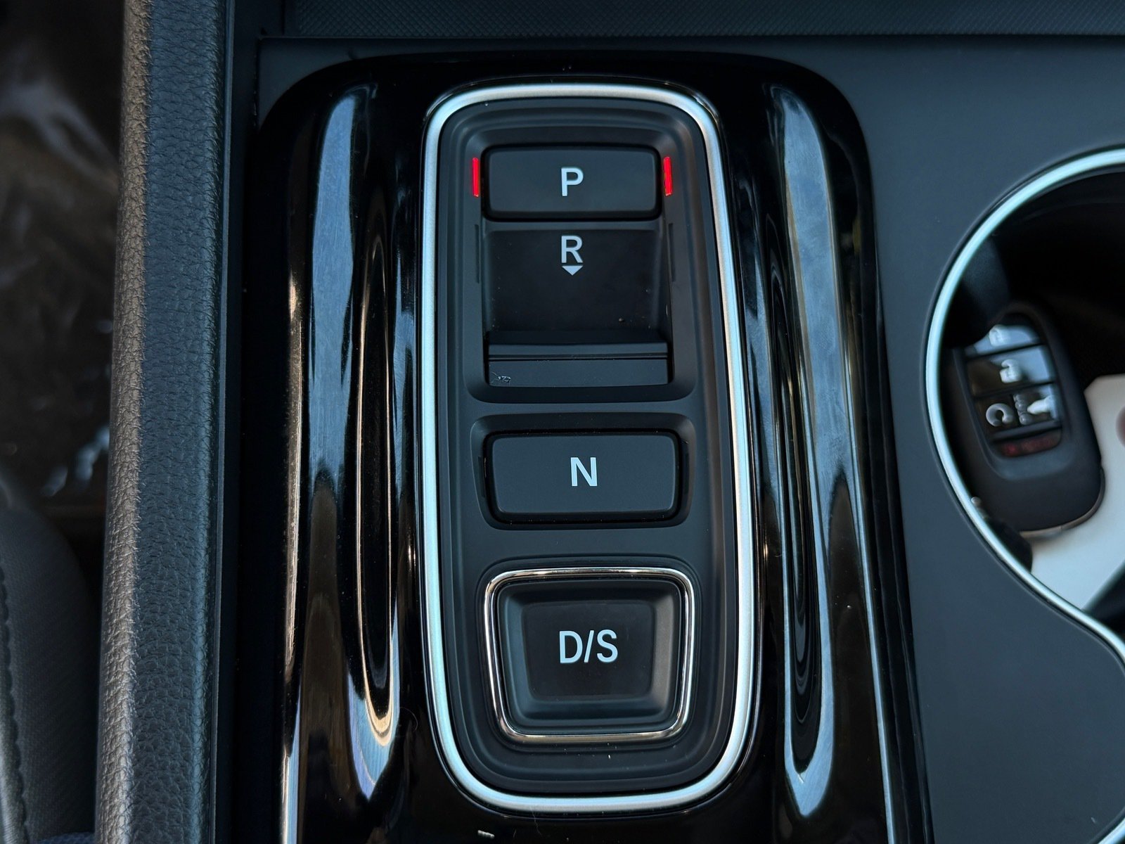 Used 2026 Honda Pilot Touring image 30