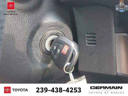 Certified 2022 Toyota Tacoma SR w/ SX Package RWD image 32
