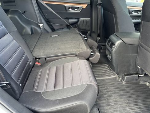 Used 2022 Honda CR-V EX image 28