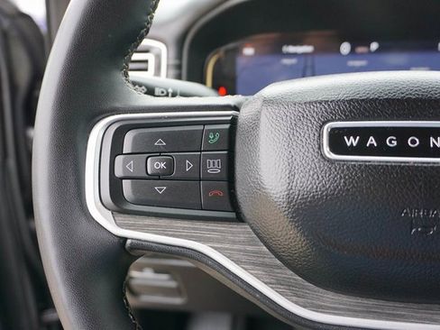 Used 2024 Jeep Wagoneer Series II image 26