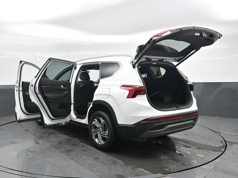 Used 2023 Hyundai Santa Fe SEL AWD/4WD image 48