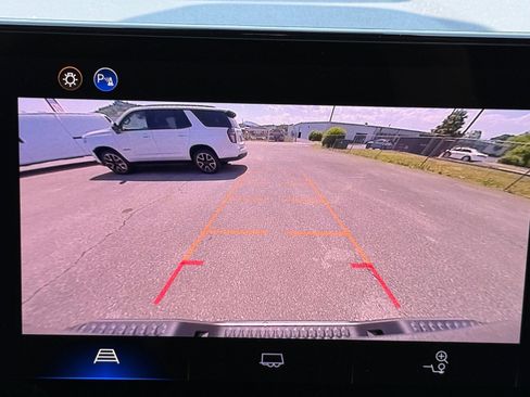 New 2026 Chevrolet Colorado LT w/ Advanced Trailering Package AWD/4WD image 21