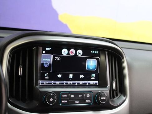 Used 2015 Chevrolet Colorado LT AWD/4WD image 19