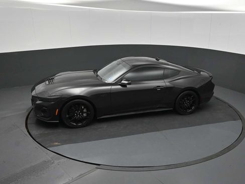 Certified 2024 Ford Mustang GT Premium RWD image 25