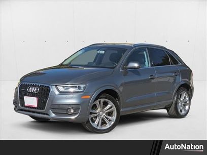 Used 2015 Audi Q3 2.0T Premium Plus